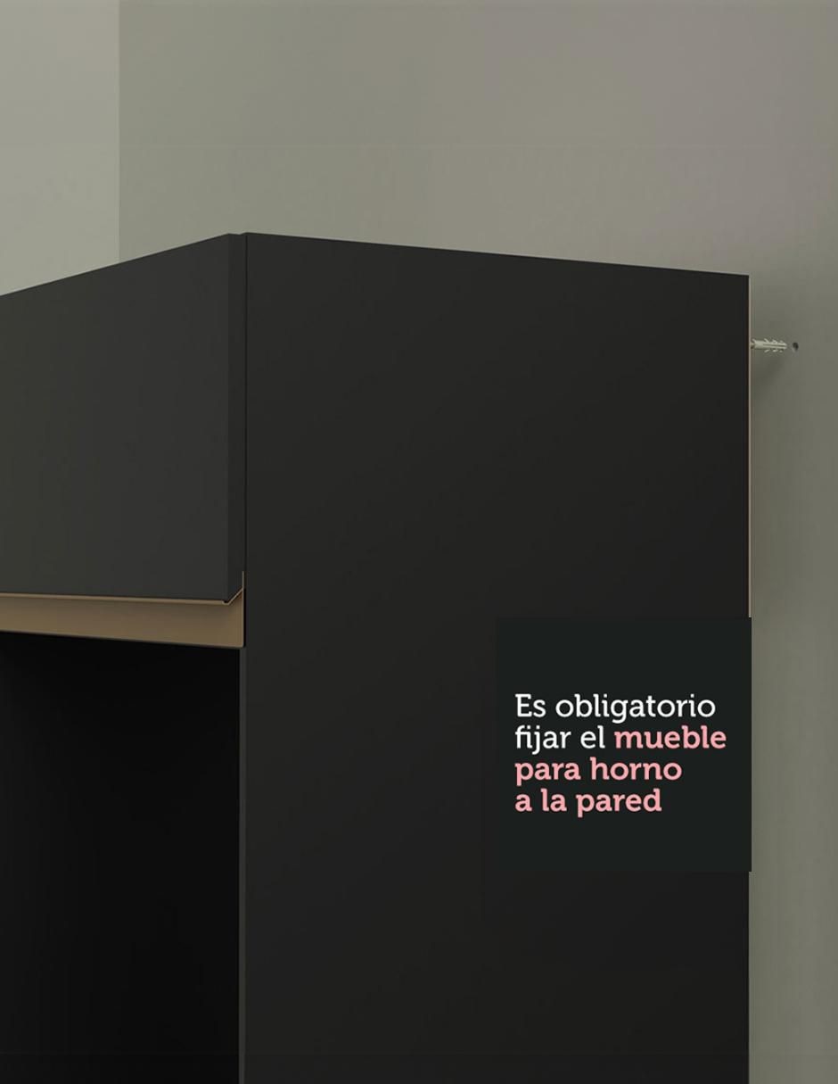 Cocina integral Madesa Reims