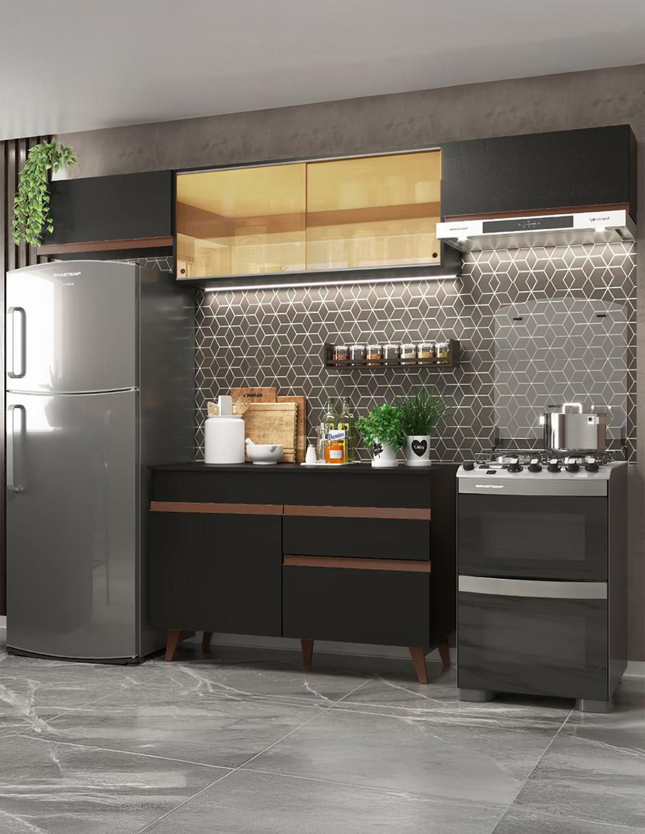 Cocina integral Reims 2