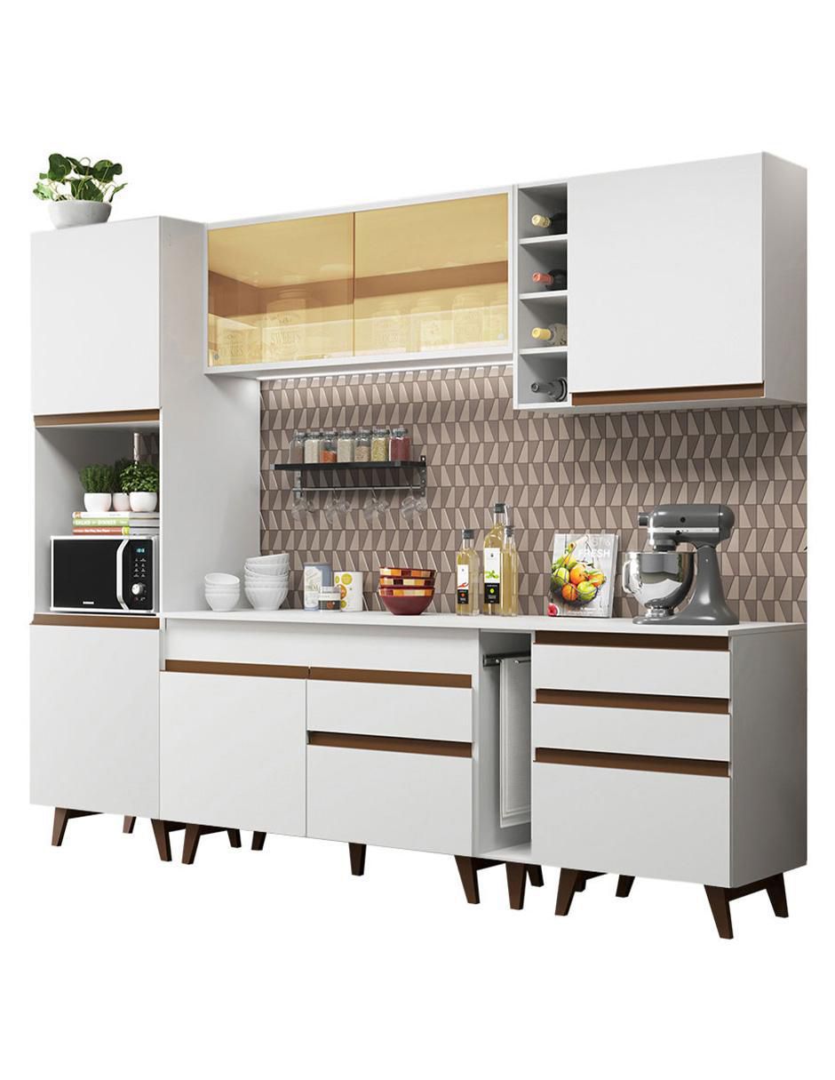 Cocina integral Reims 3