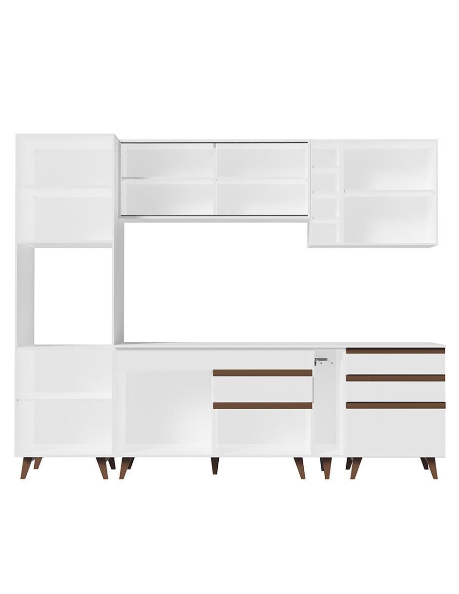 Cocina integral Reims 7