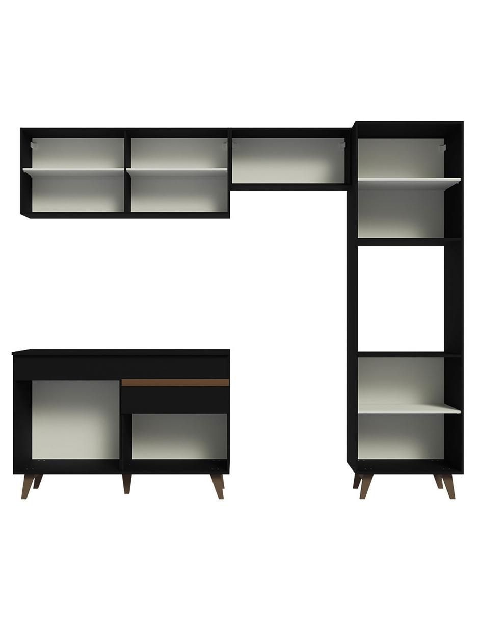 Cocina integral Madesa Reims