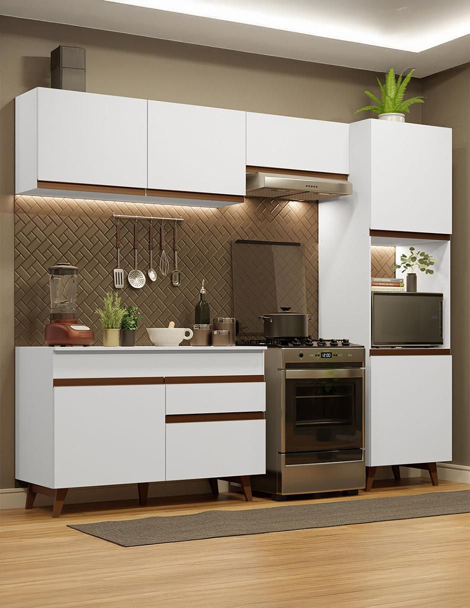 Cocina integral Reims 2
