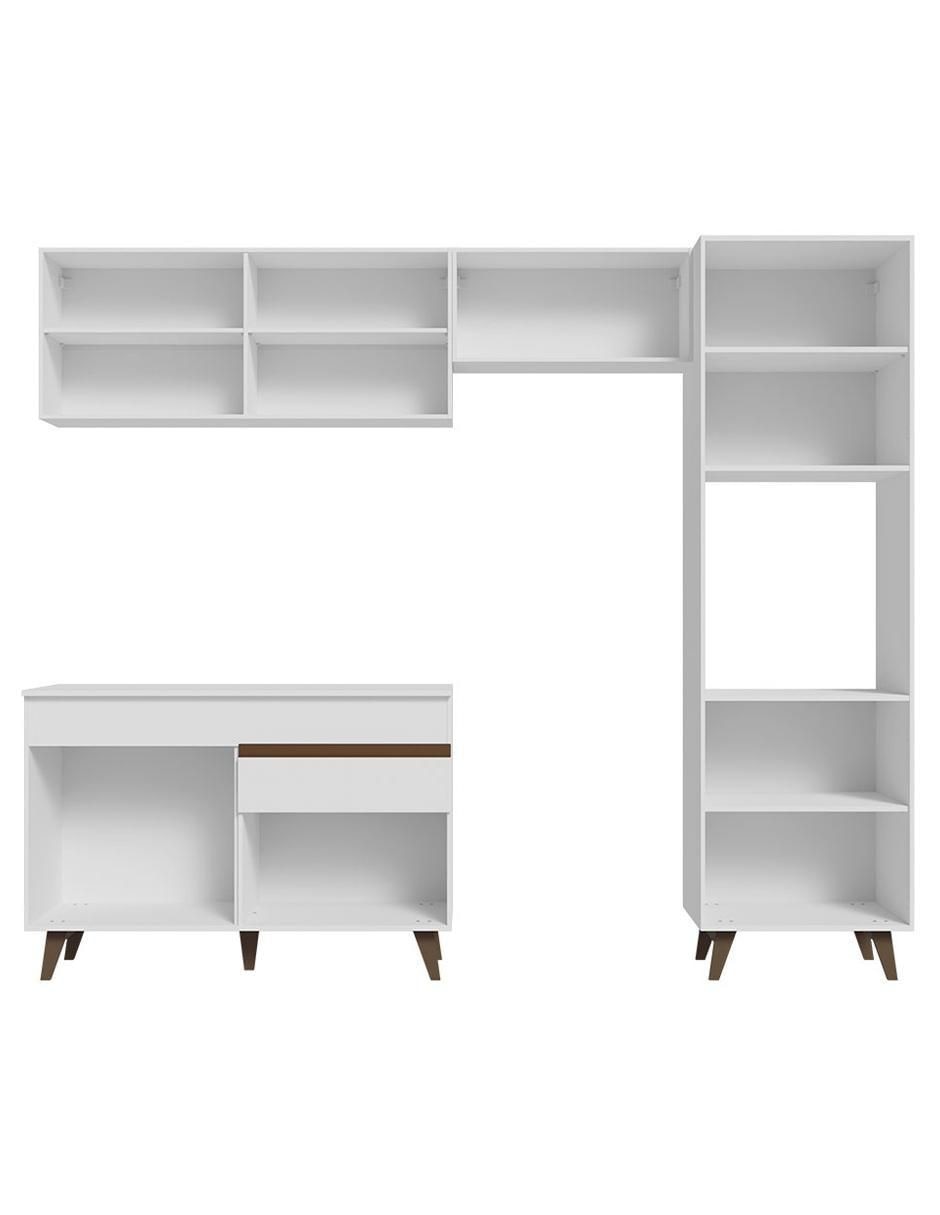 Cocina integral Reims