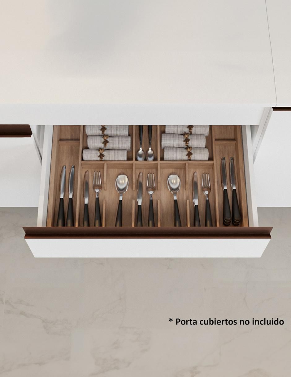 Cocina integral Reims 7