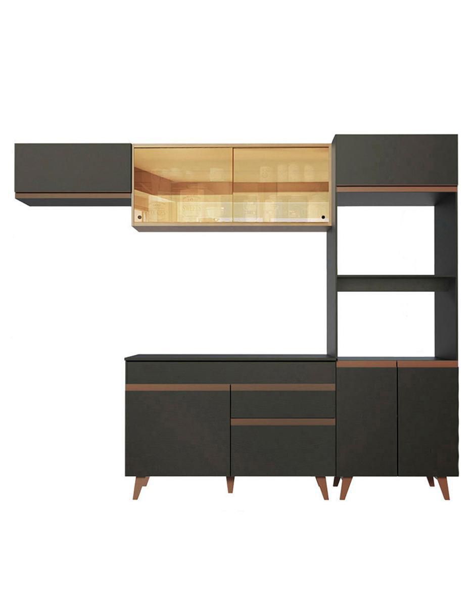 Cocina integral Reims