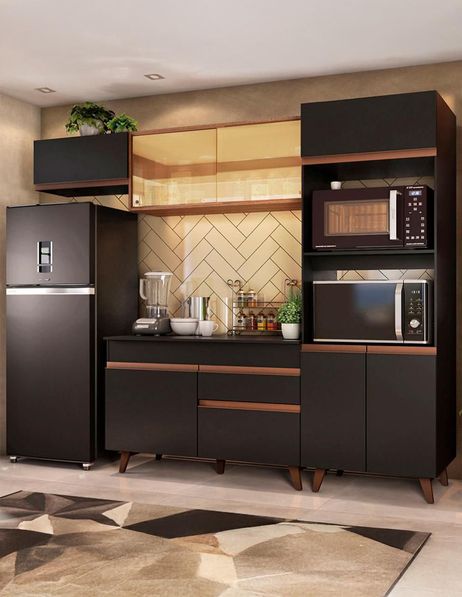 Cocina integral Reims 2