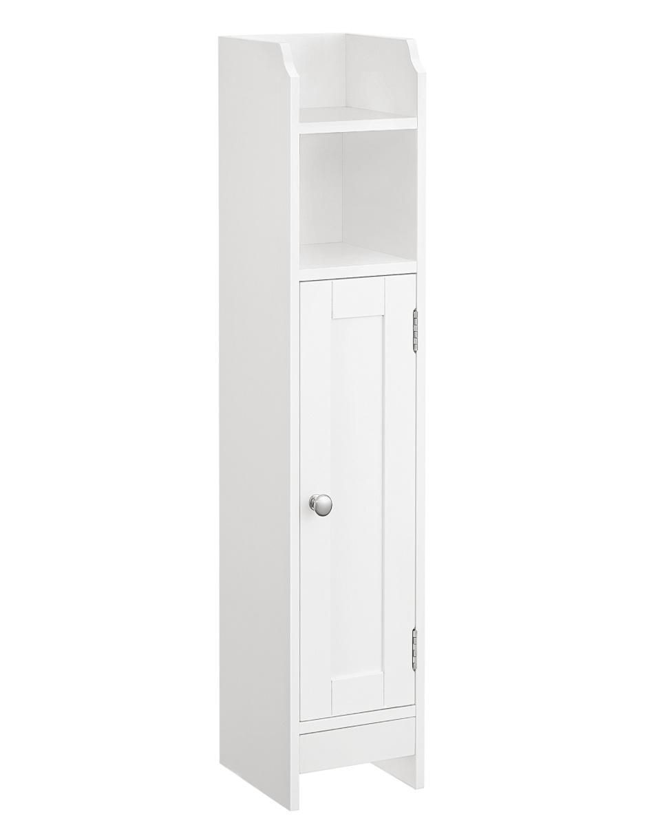 Torre de baño Shay de MDF Torre de baño Shay de MDF