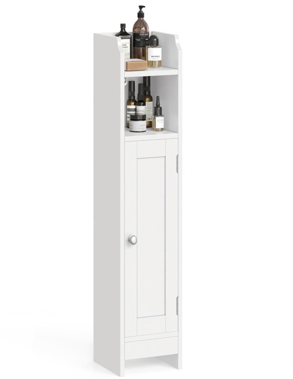 Torre de baño Shay de MDF 2