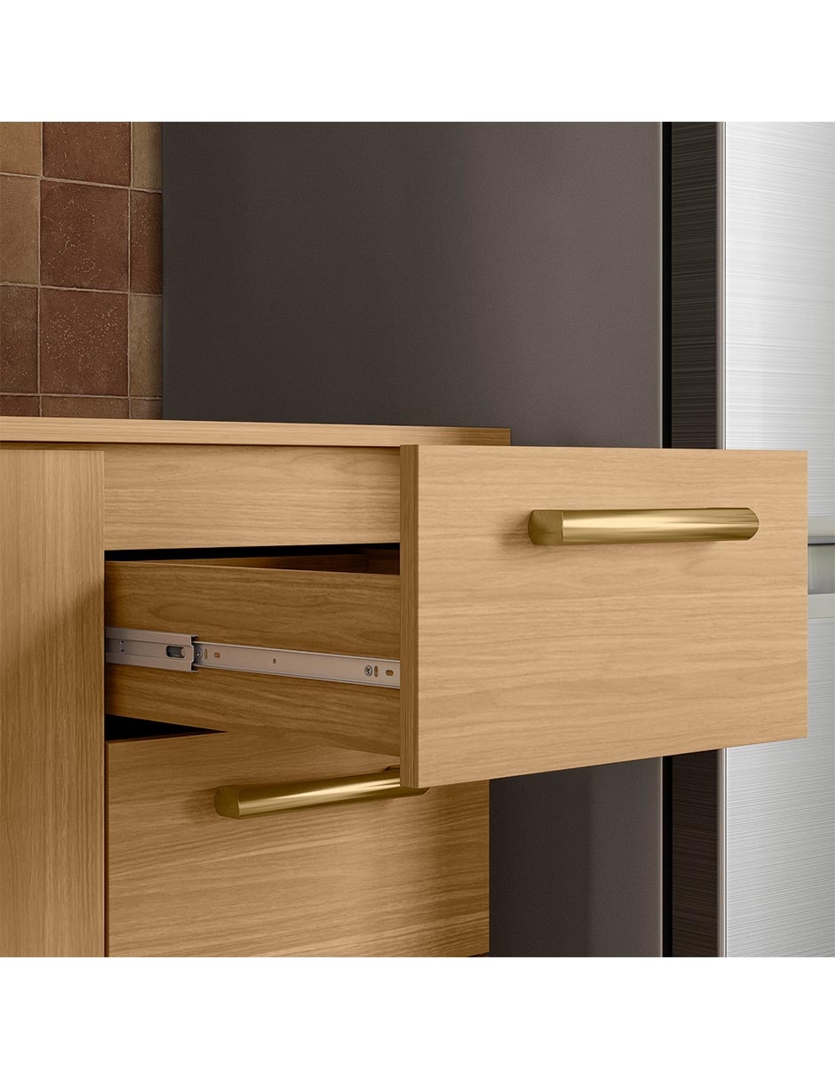 Cocina paquete 13