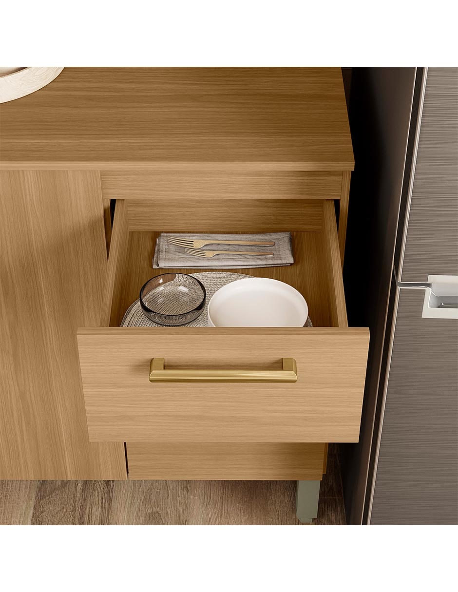Cocina paquete 14