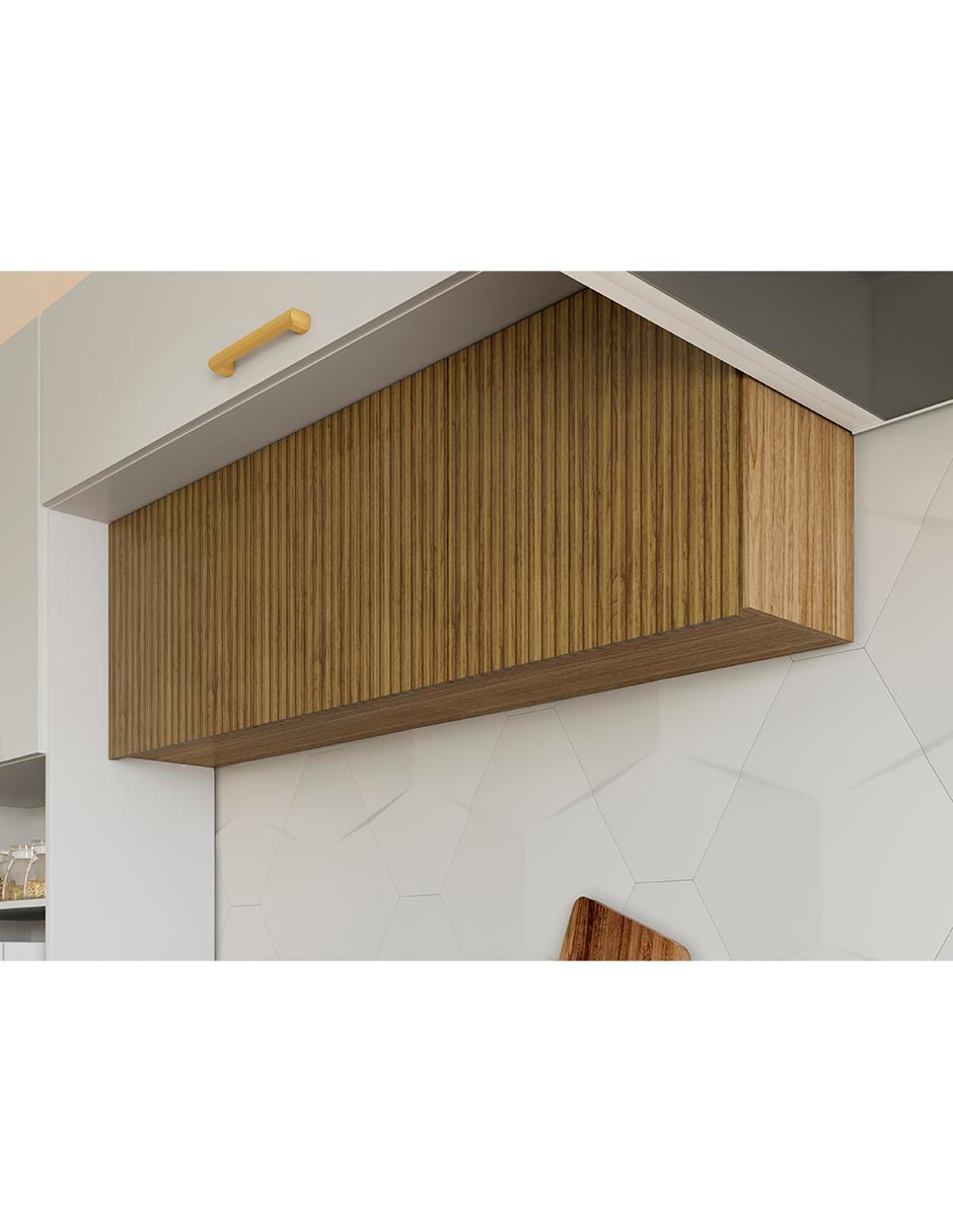 Cocina paquete 16