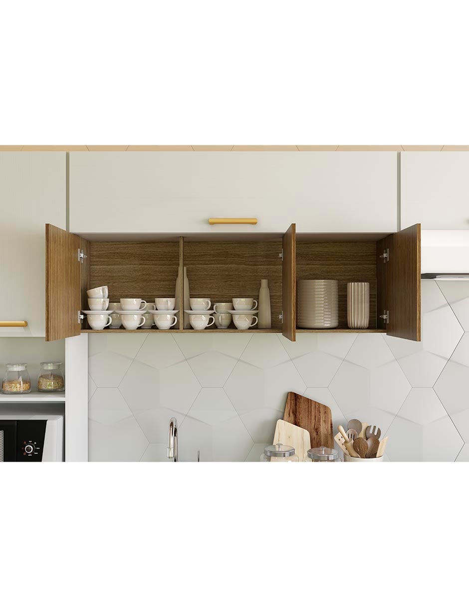 Cocina paquete 17