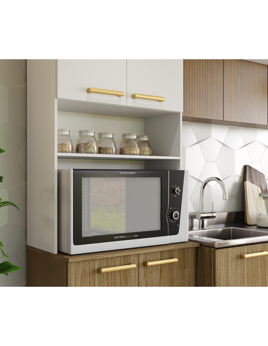 Cocina paquete 20