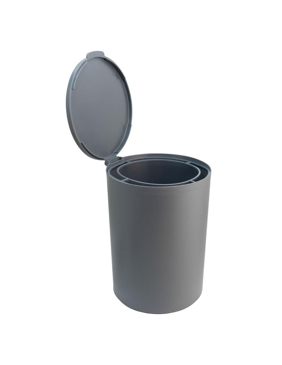 Juego de accesorios para baño Coza 3 piezas 4