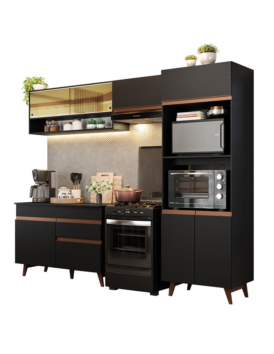 Cocina integral Reims 2