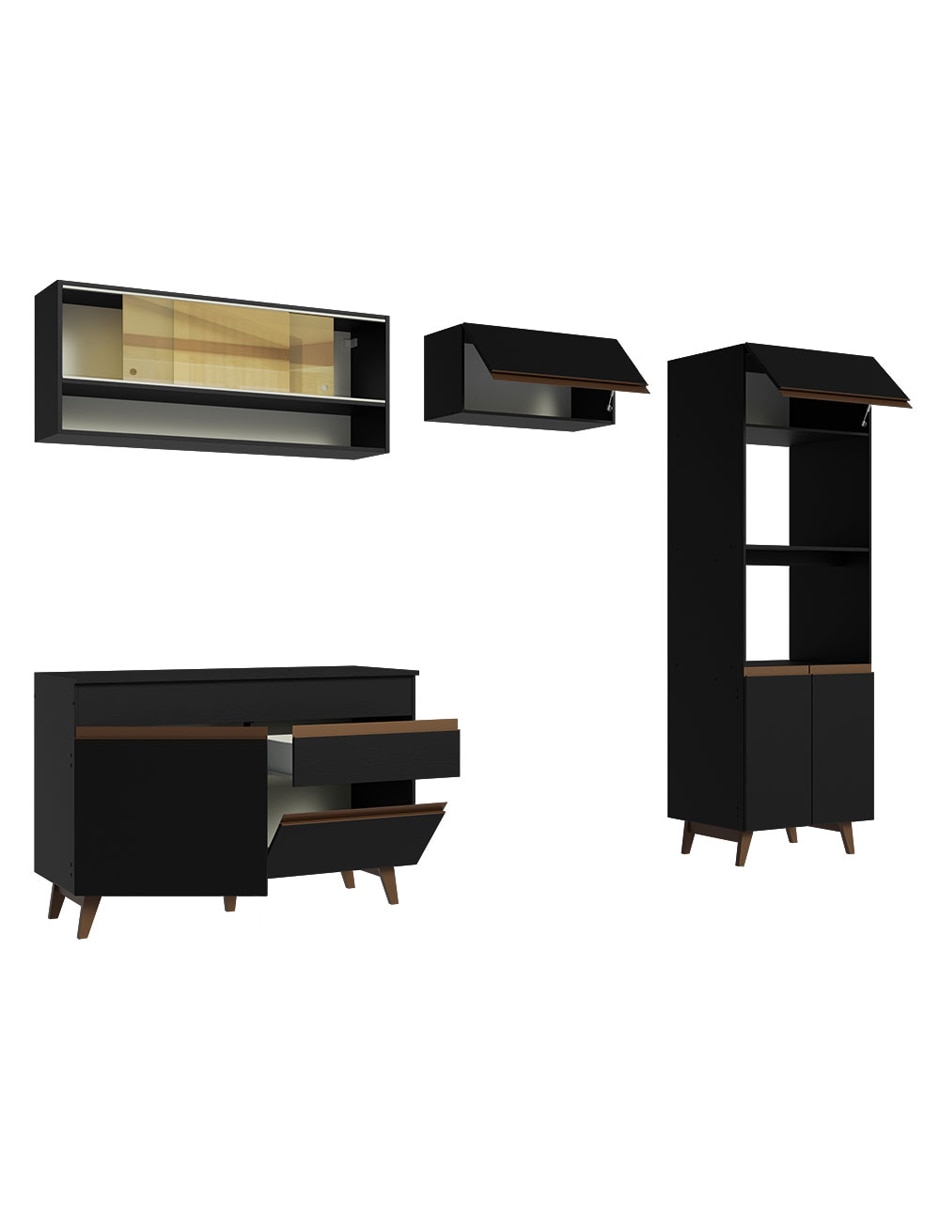 Cocina integral Reims 3