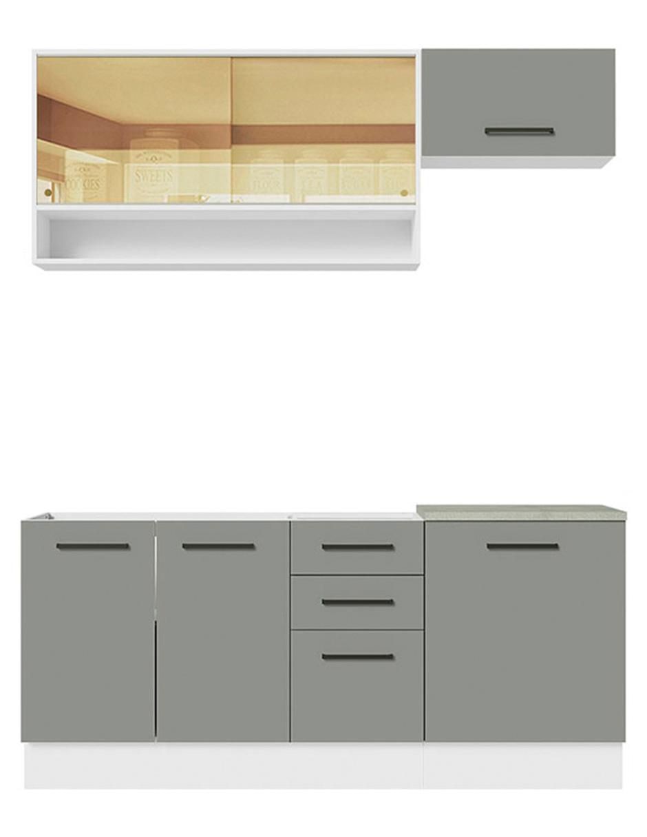 Cocina integral Ágata