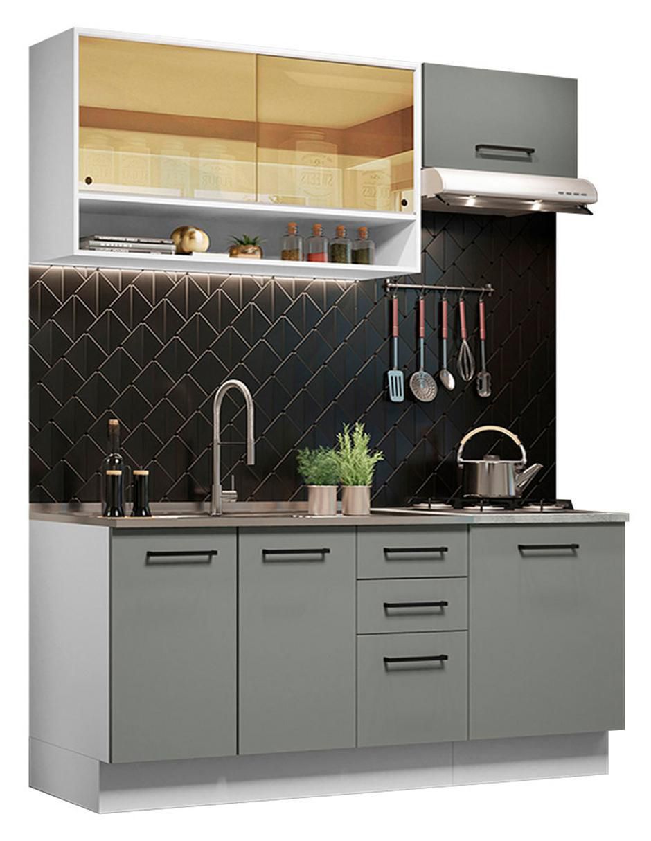 Cocina integral Ágata 3