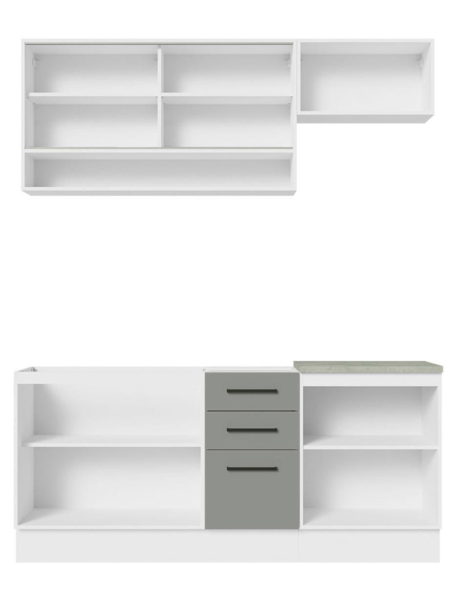 Cocina integral Ágata