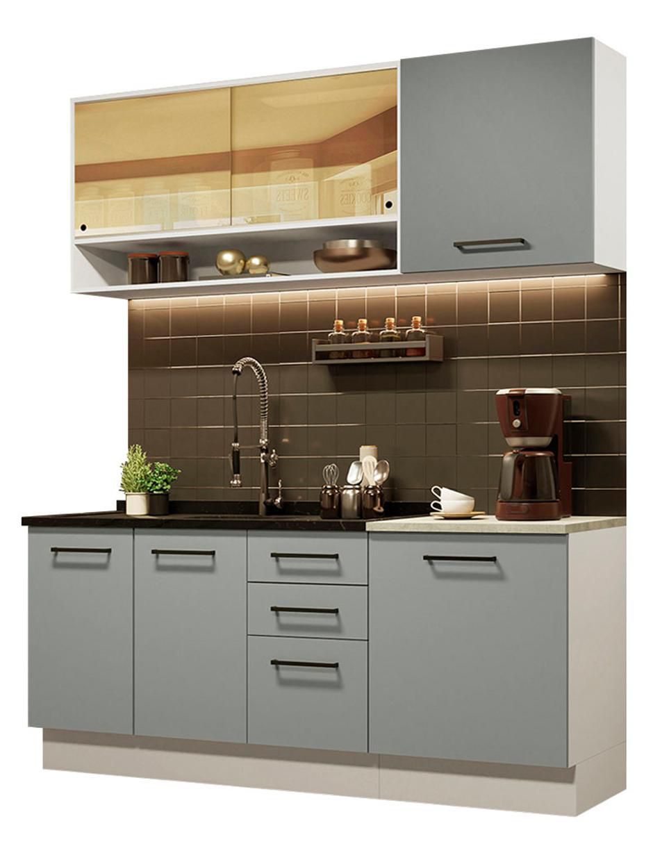 Cocina integral Ágata 3