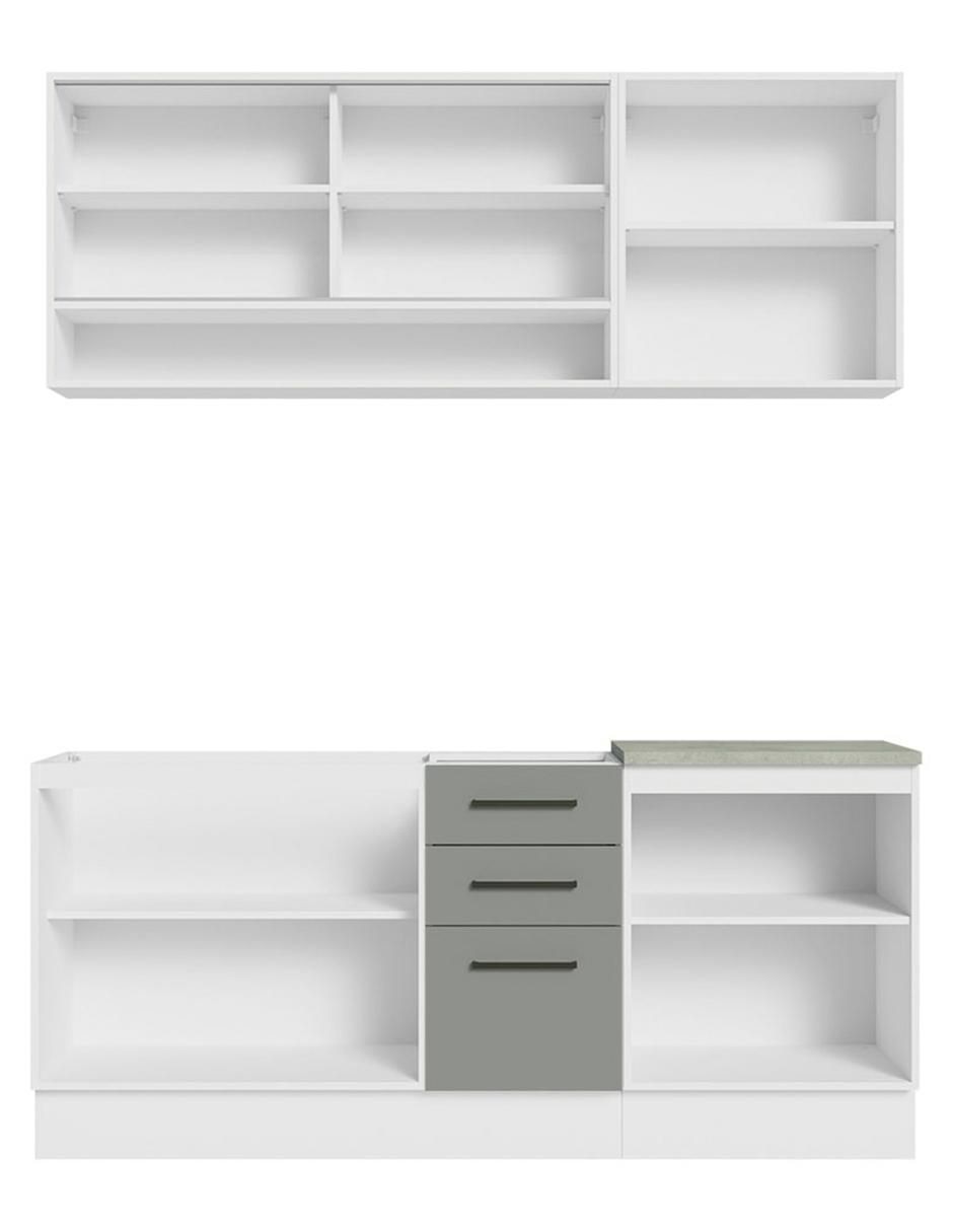 Cocina integral Ágata