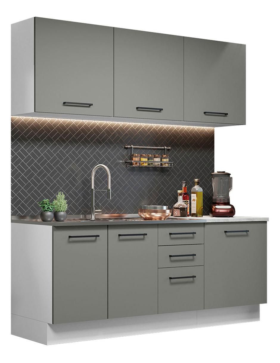 Cocina integral Ágata
