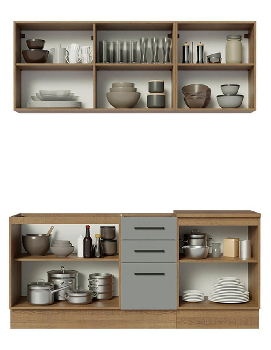 Cocina integral Ágata