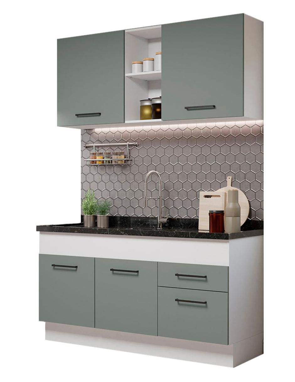 Cocina integral Ágata 3