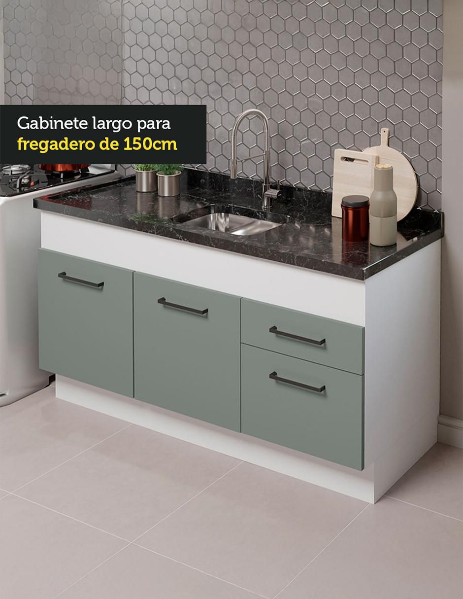 Cocina integral Ágata Cocina integral Ágata