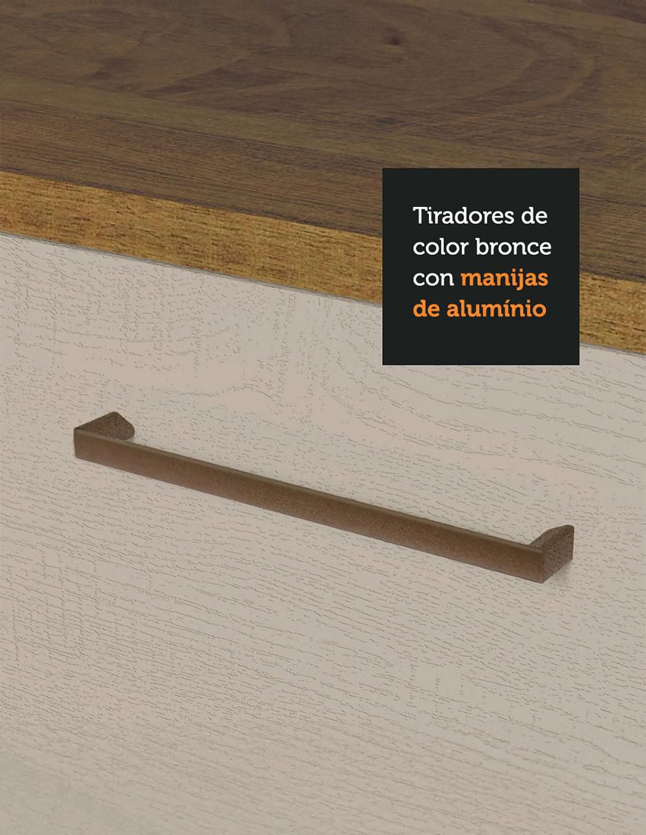 Cocina integral Ágata