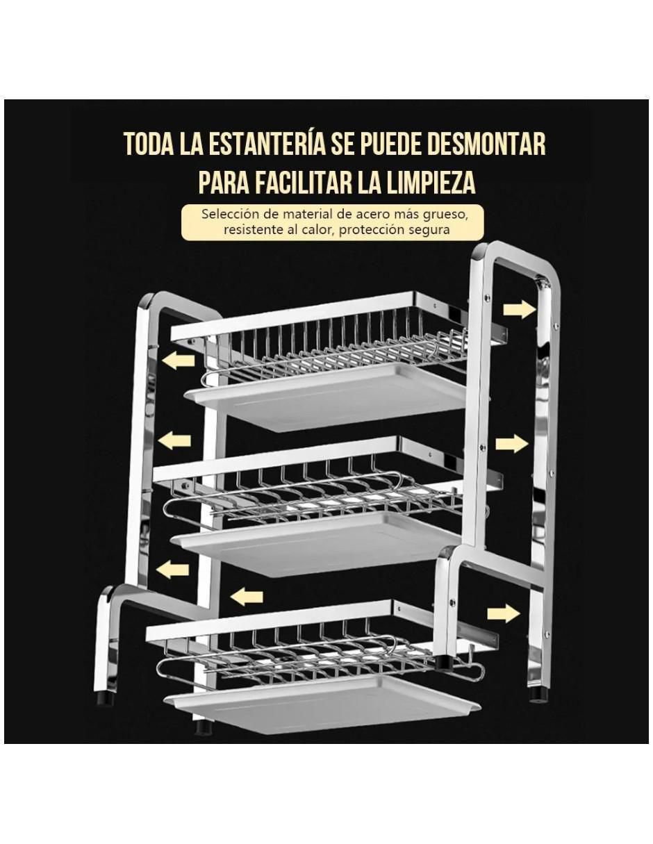 Escurridor de trastes 2