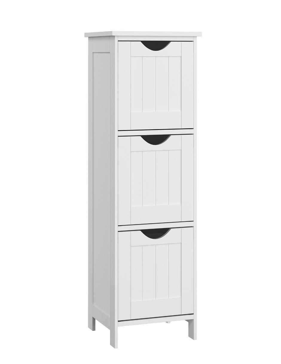 Torre de baño armable Sofie MDF Torre de baño armable Sofie MDF