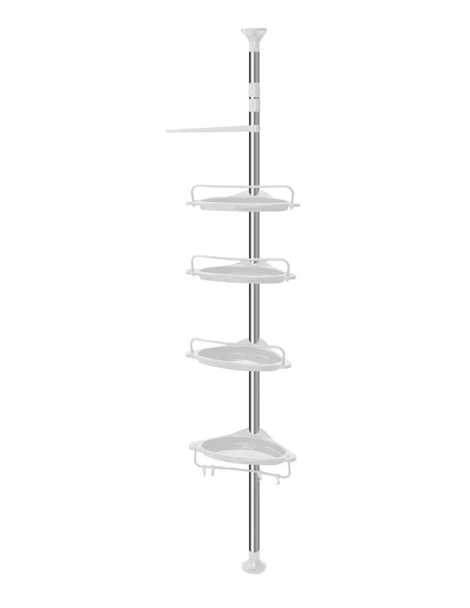Torre de baño Lab.G metal