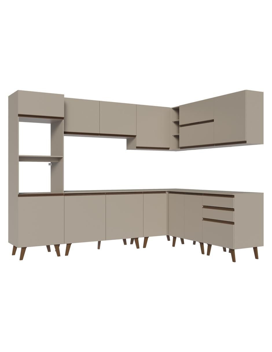 Cocina integral Nice 1