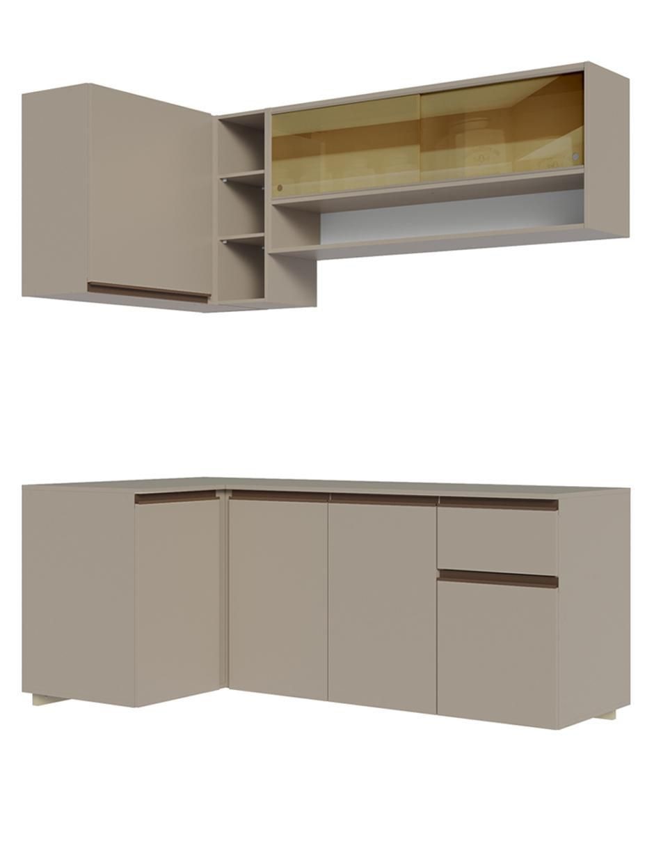Cocina integral Nice 1