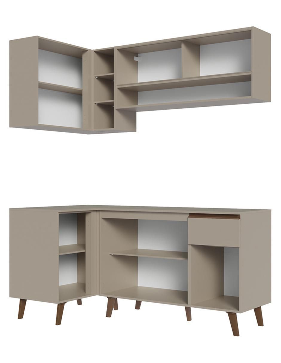 Cocina integral Nice 20