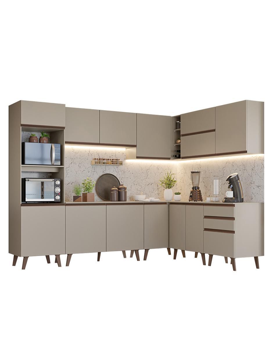 Cocina integral Nice 1