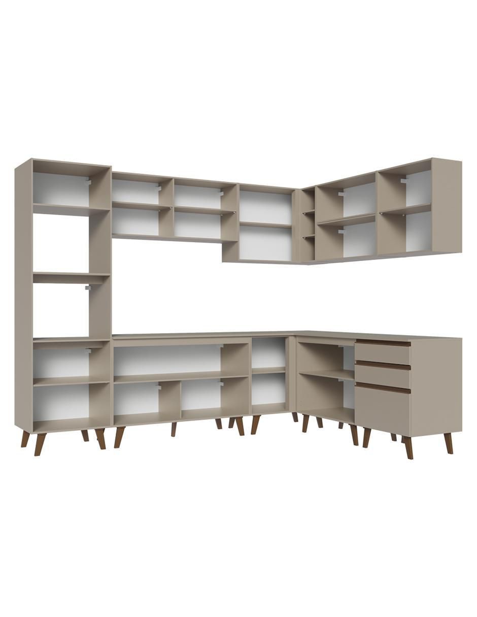 Cocina integral Nice 24