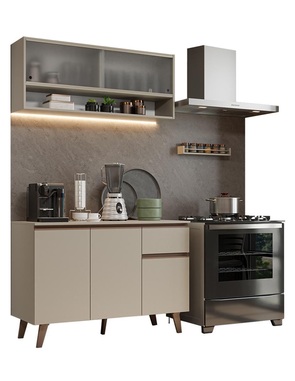Cocina integral Nice 1