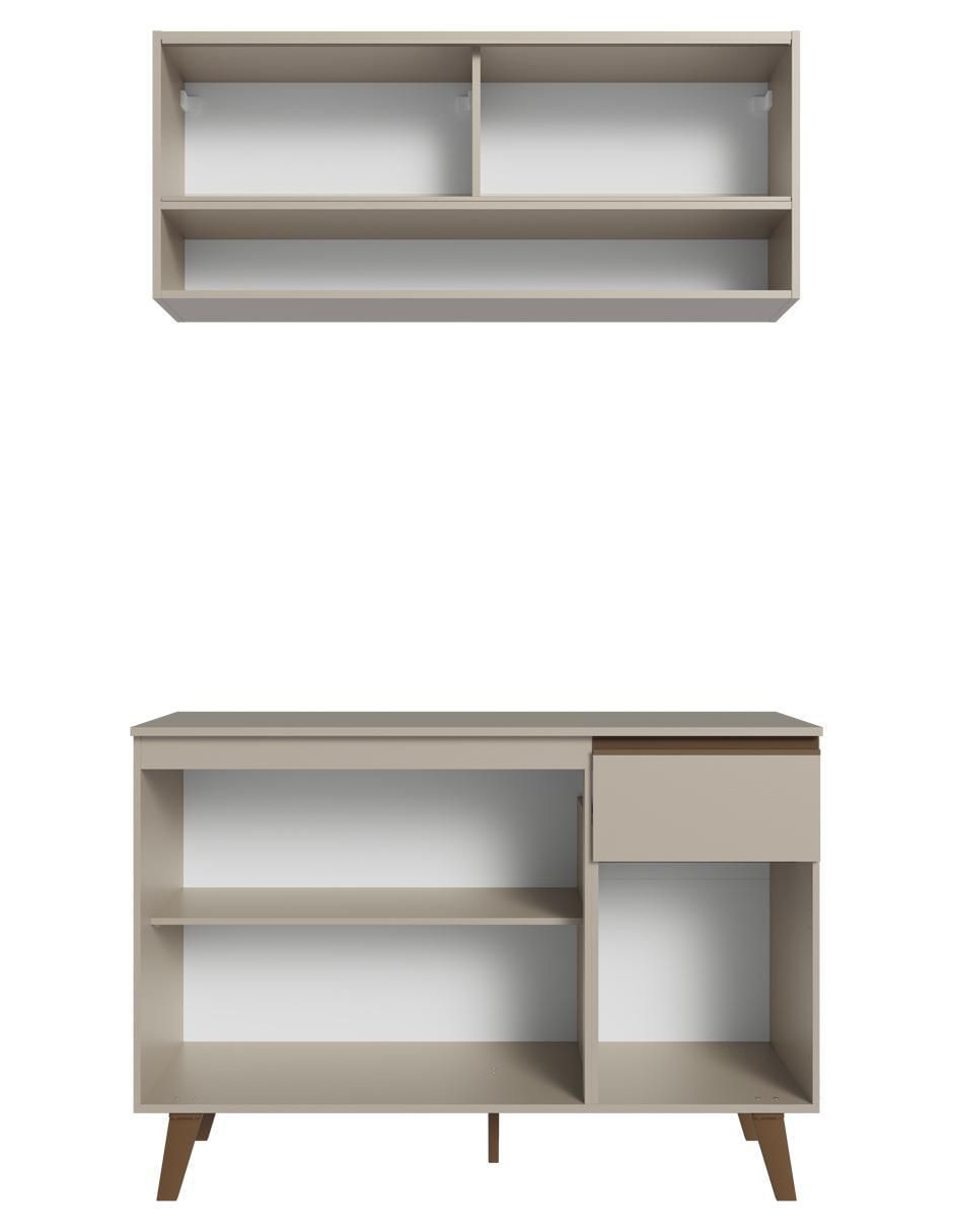 Cocina integral Nice 14