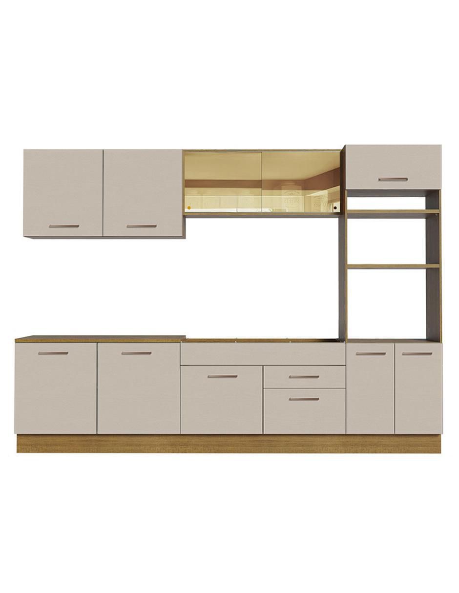 Cocina integral Agata 1