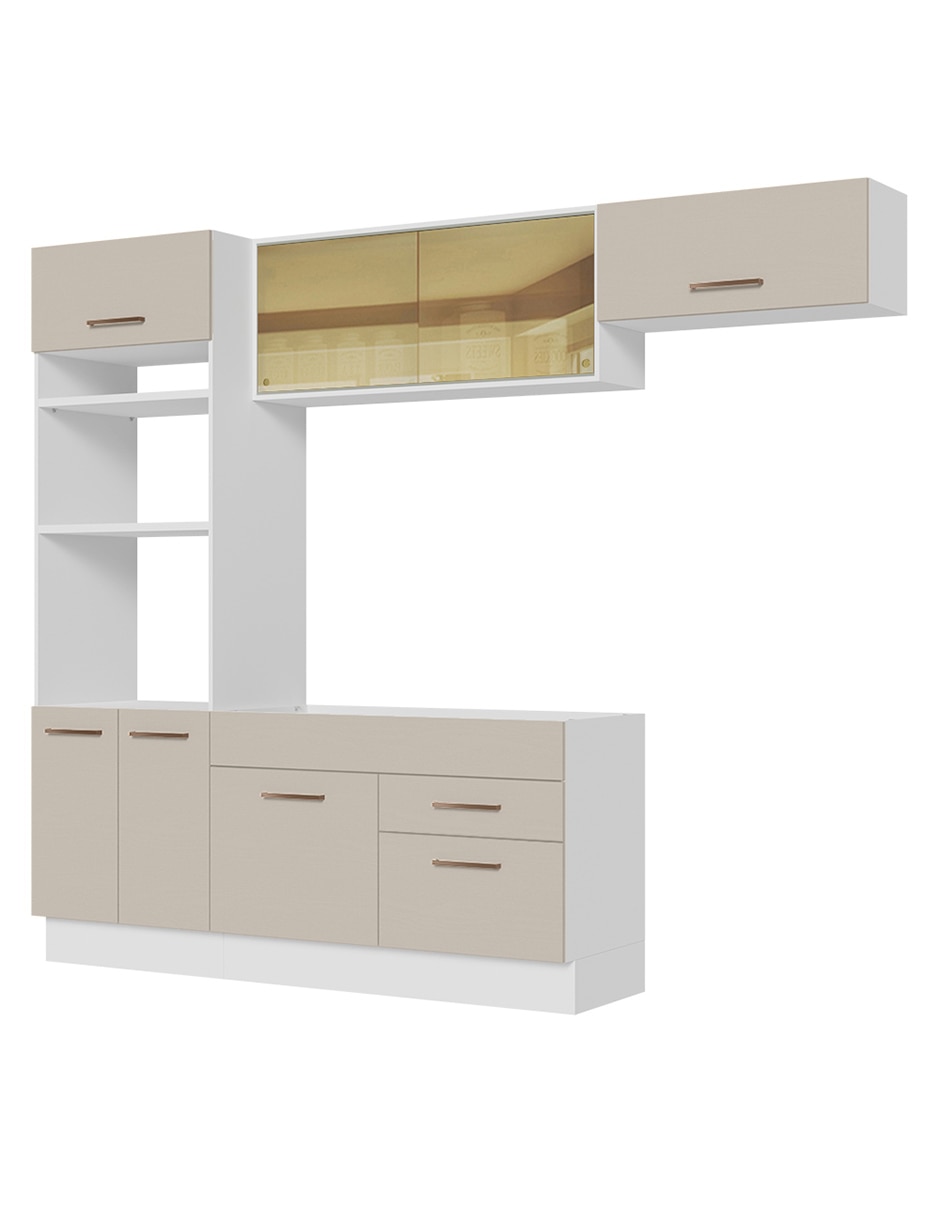 "cocina integral" agata 1