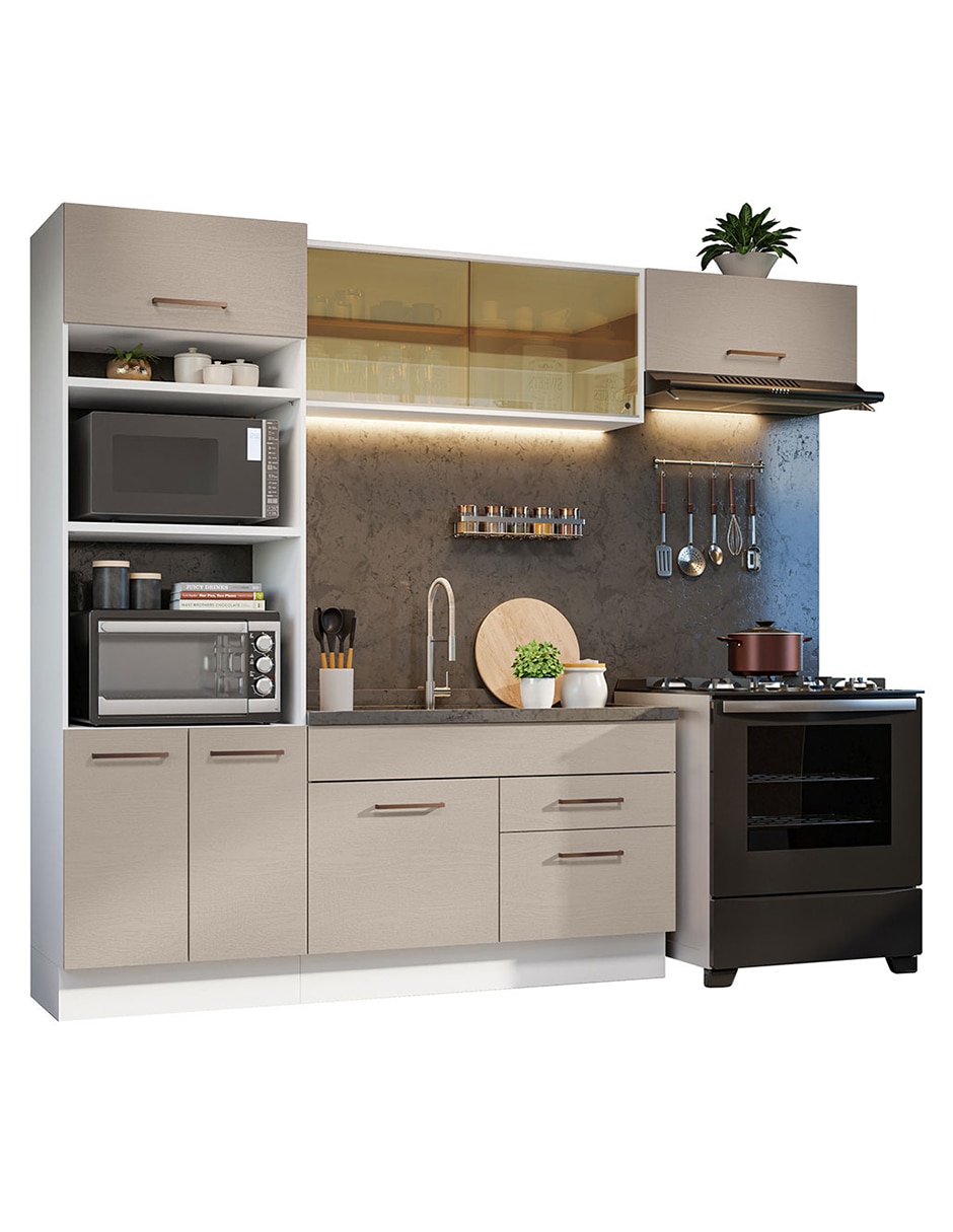 "cocina integral" agata 3