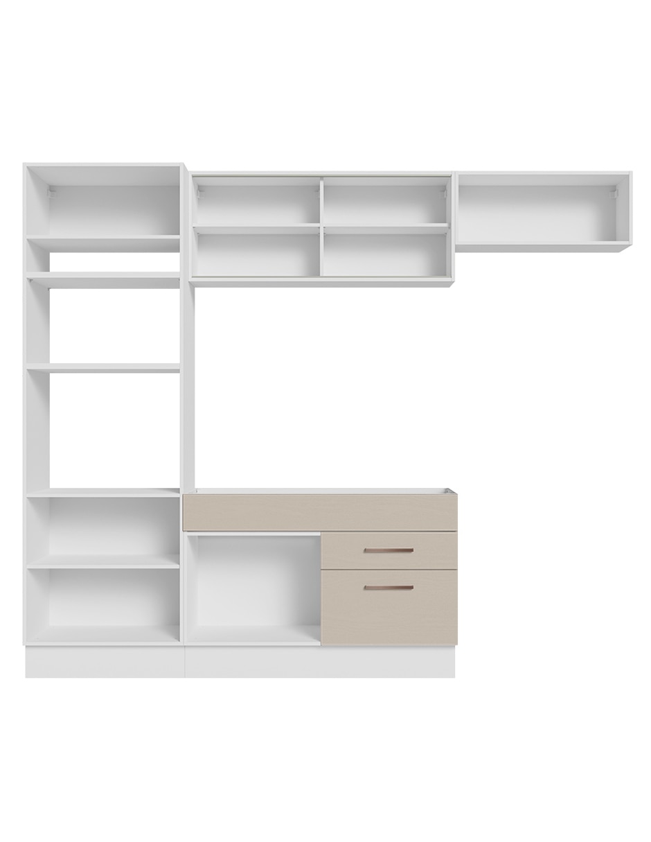"cocina integral" agata 7