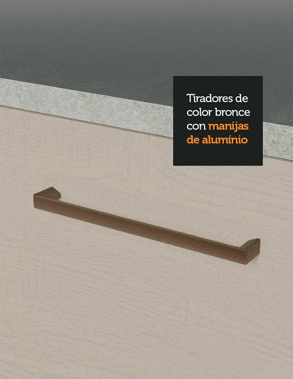"cocina integral" agata 8