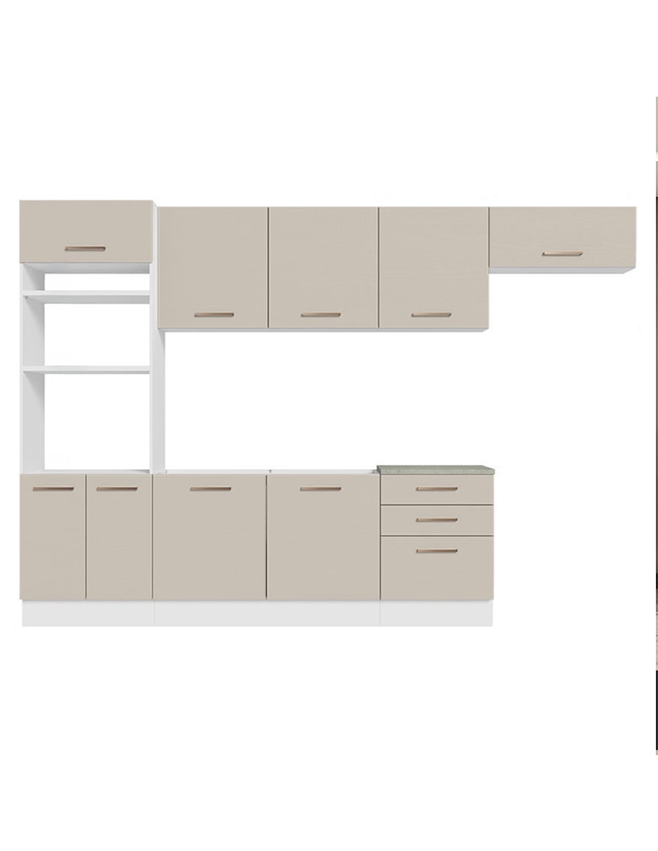 "cocina integral" agata 1