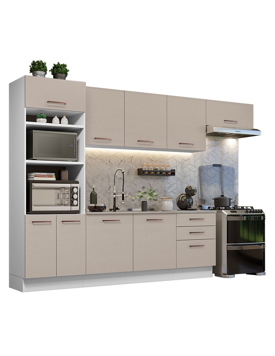 "cocina integral" agata 2