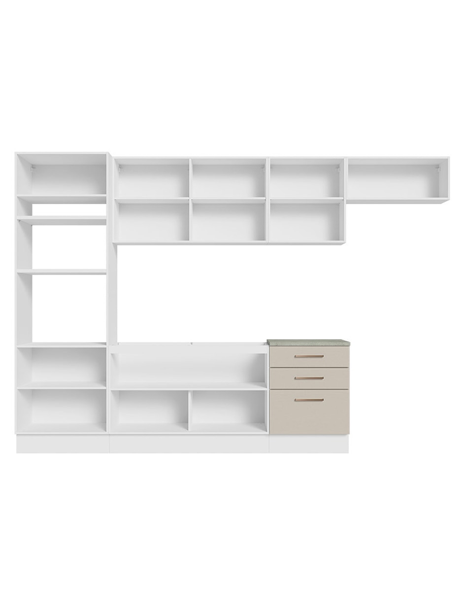"cocina integral" agata 9