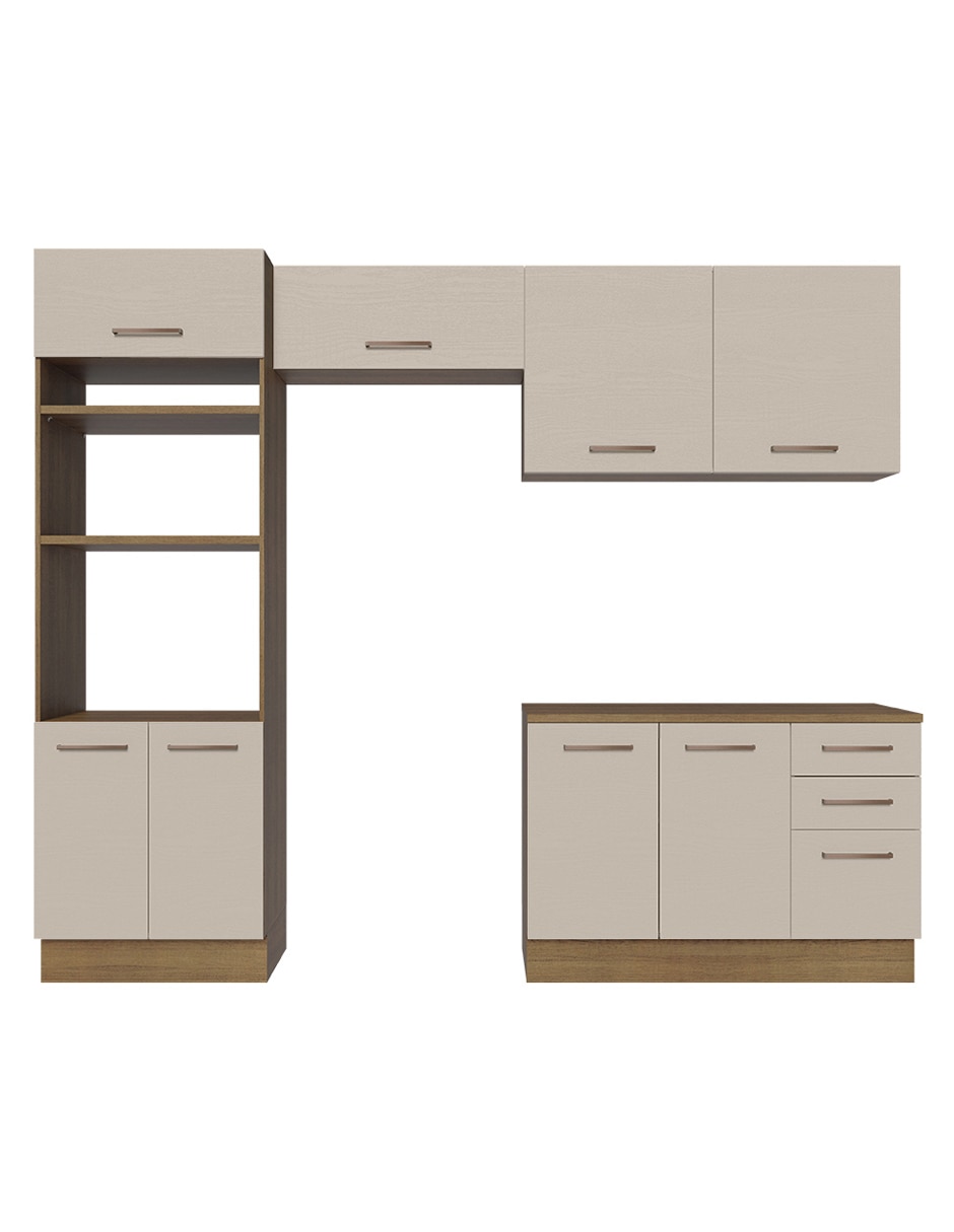 "cocina integral" agata 1