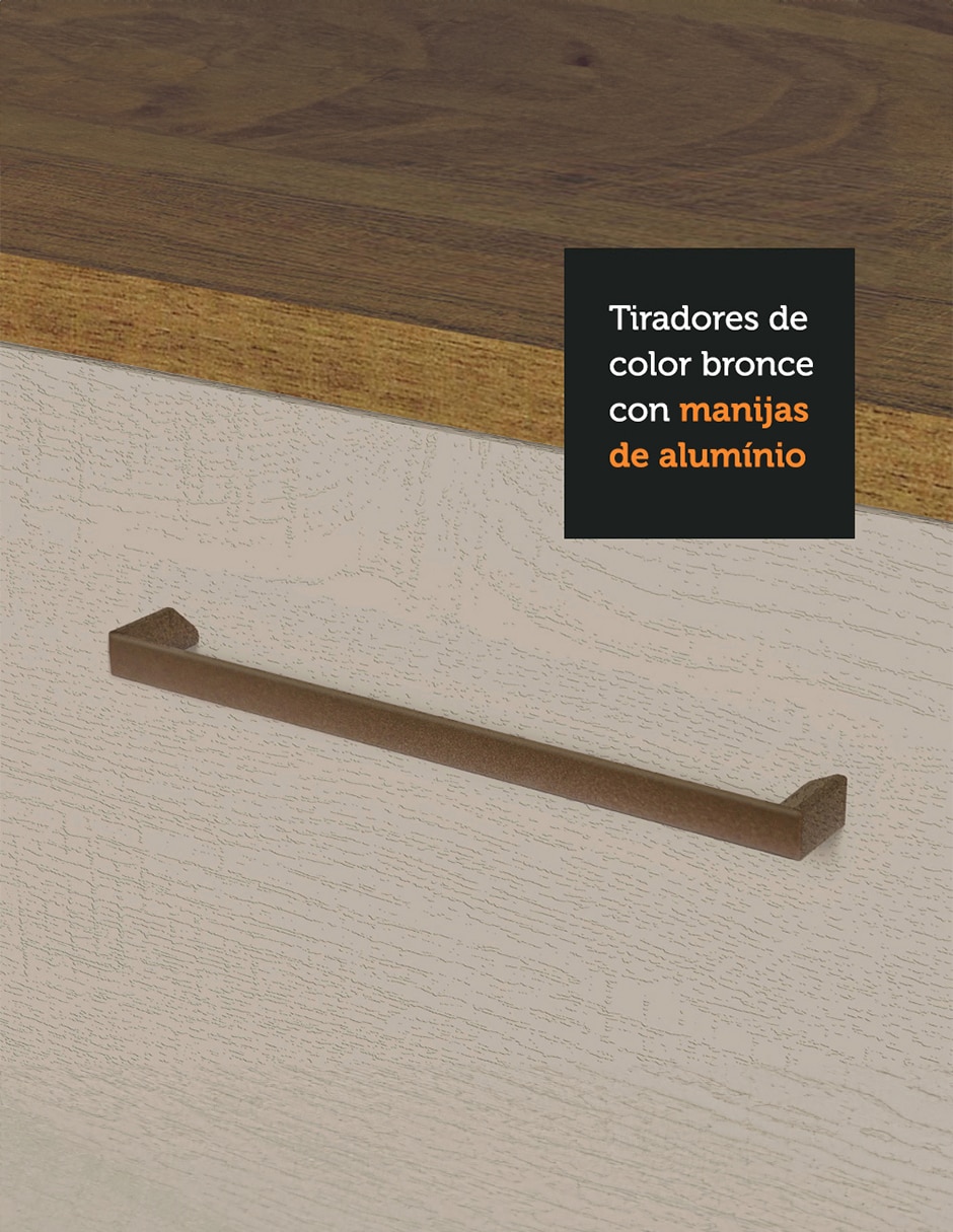 "cocina integral" agata 5